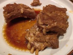 -好嫂子酱猪手•农家菜(蒲黄榆店)