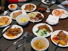 -清远熹乐谷温泉度假酒店