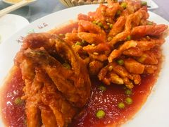 -晋阳饭庄(虎坊桥店)