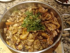 -黄记煌三汁焖锅(新世纪广场店)