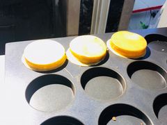 -半饱台式茶点
