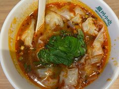 -眉州小吃(魏公村店)