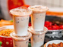 -怒火八零串串火锅(大渡口新天泽店)