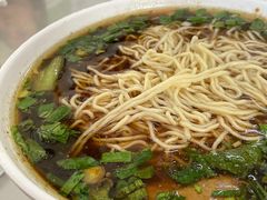 -老赵面店(大西路店)