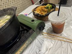 -活潑鲜跳(湖滨商业街店)
