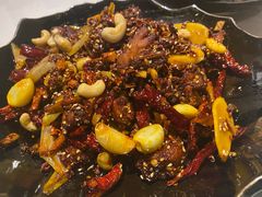 -疆Jiang·新疆秘制料理
