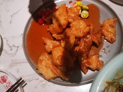 -八大碗·地道东北菜(佳兆业店)