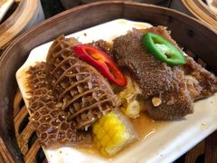 -新兴·金羊座·粤菜点心(乐峰店)