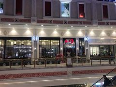 门面-尚一汤·粤菜海鲜(环球港店)