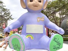 -东莞松山湖万象汇