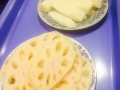 -飘香火锅(玉林西路店)