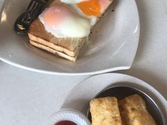 -何九海南茶店(鬼仔巷店)