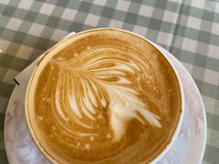 -上岛咖啡(华源四里店)