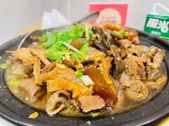 -有章牛杂(石厦店)