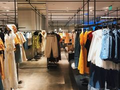 -URBAN REVIVO(荟聚中心店)