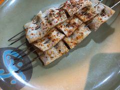 -丹东特色烤肉(南光三部店)