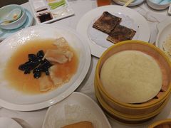 -玉林烤鸭店(垡头店)