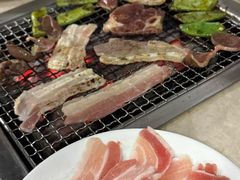-风味烧烤