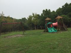 -梁鸿国家湿地公园