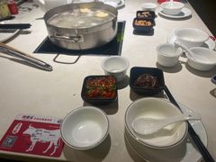 -潮泰牛肉火锅 · 创于1992年(车公庙店)