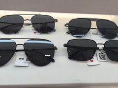 -J-Optical佳视明眼镜·蔡司视觉(青岛金茂览秀城店)