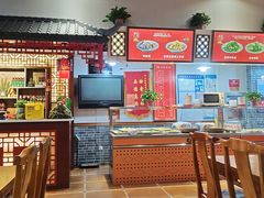 -闫家粥铺(东盛大街店)