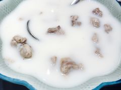黄豆排骨-梅飞酒家(桑园路店)
