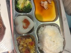 -雀蓝川菜(滨湖万象汇店)
