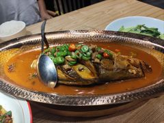 -徽张·新徽菜(五棵松·永定路店)