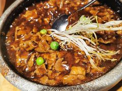 石锅土豆肥牛-佬肥猫(南翔印象城MEGA店)