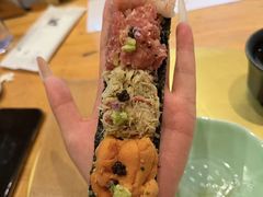 -鮨冠OMAKASE食べ放题(北京首店)