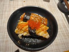 -昊·来了寿司(双楠2店)