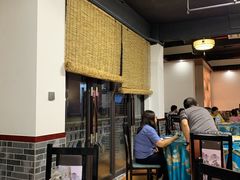大堂-得心斋(国瑞升平里店)