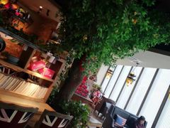 -栖巢咖啡(天鹅湖万达低碳店)