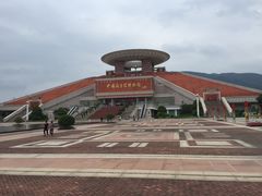 -中国闽台缘博物馆