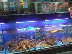 -阿伟海鲜楼·福建菜(延寿店)
