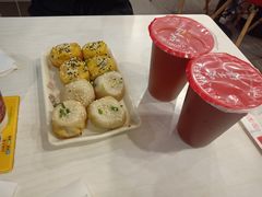 -咬不得高祖生煎·简餐(天城商业中心店)