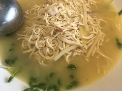 -上海年代·浙菜家烧·小海鲜(水上东路店)