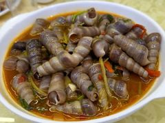 -老东风菜馆·潮汕大排档