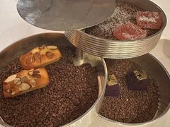 -文华扒房及酒吧(香港文华东方酒店)