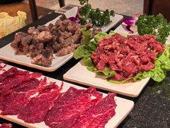 -牛事制造局牛肉火锅(莲岳路店)