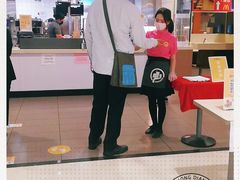 -麦当劳(沙河店)