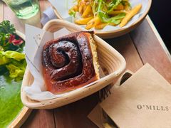 -O'mills Sourdough Bakery&Bistro(永嘉路店)