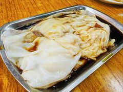 -海浪食店(湖滨中路店)