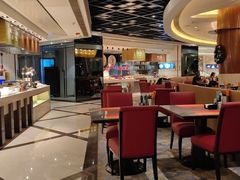 -怡咖啡自助餐(宁波香格里拉店)