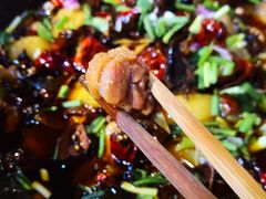 -一只烧鸡公(解放碑店)