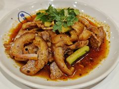 -臻陕府·陕西手工面(秀沿路店)