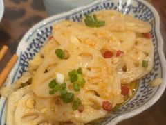 -西江美食舫·江西菜(健德桥店)