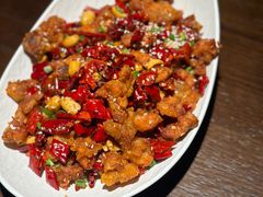 -大麦与小麦·精酿啤酒餐厅(振兴路店)