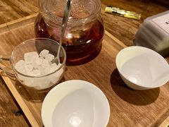 -水牛石手工水果茶店